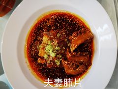 -香雪海饭店中餐厅(人民桥店)