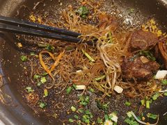 -食膳人家·永州美食地标(双牌店)