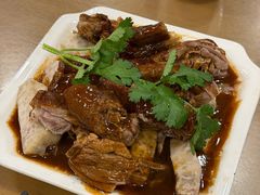 -大唐靓汤江门私房菜(景田店)