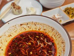 -老四川(T3航站楼F指廊店)