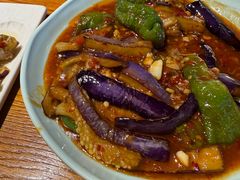 -柴窝堡22号辣子鸡·传承新疆菜