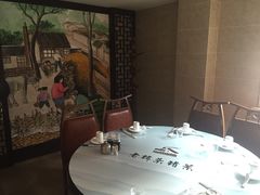 包厢-老韩杀猪菜(乌兰浩特店)