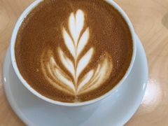 -Onirii Coffee(长乐路店)