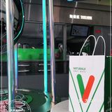 天然呆新品[胜利]get明星店打卡