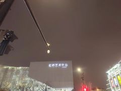-虹桥艺术中心