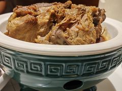 -东方饺子王(工农大路店)