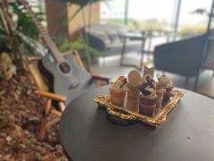 -云里小坐·海泉湾·团建·宴席·下午茶(金堂海泉湾店)