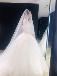 点击看大图 -Vera Wang婚纱礼服旗舰店