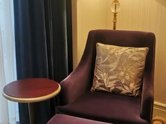 -上海虹桥西郊庄园丽笙大酒店