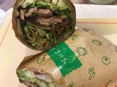 -特派卷·老北京烤鸭卷(合生汇购物中心店)