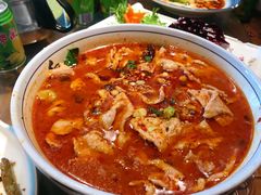 -新派川菜馆(济南路店)
