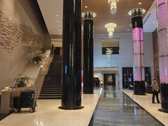 -北京千禧大酒店