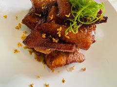 -荷风细雨·中国茶宴(碧云店)