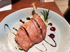 -CRAZYONES西班牙海鲜饭(上海美罗城店)