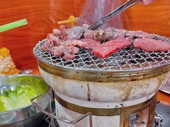 -大阪烧肉BAKA一代(十亩地店)