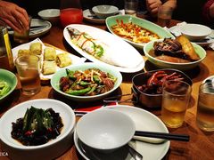 糖煎麻糍-弄堂里·寻味杭州(湖滨银泰in77C区店)