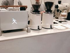 -常识咖啡common sense(春熙路店)