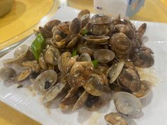 -绢姐海鲜大排档