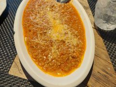 -安立可意大利美食