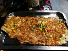 -碎怂烤肉(钟楼柳巷店)