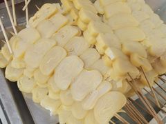 -老王家烧烤(草市店)