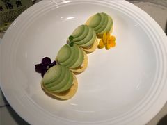 -渔语鱼酸菜鱼新川菜(来福士店)