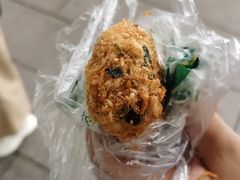 -泸溪河桃酥(秦淮夫子庙一店)