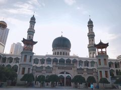 -西宁市东关清真大寺