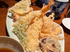 -千代武日本料理(爱建店)