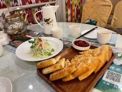 -新疆兵团食府清真(马连道店)