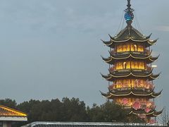 -好福记饭店(红梅公园店)