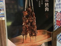 -竹溪一号·天域阁(骑马山店)