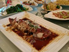 -上海浦东星河湾酒店