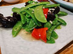 -钟记家菜(红专南路店)