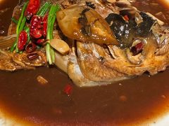 -旺顺阁·北京菜·烤鸭(大望路店)