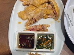 -苏小柳点心·手作小笼包(康桥分院)