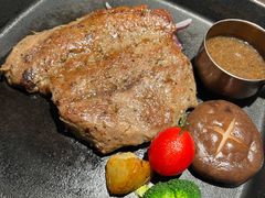 -牛扒先生·厚切雪花牛扒西餐厅(北京路禺山路店)