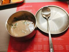 -西塔老太太泥炉烤肉(温州首店万象城黑金店)