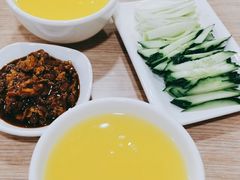 -姥家春饼店(漳州二路店)