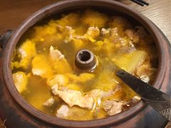 -福照楼汽锅鸡·云南菜(护国路店)