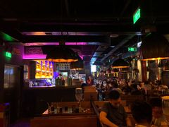 -Helens海伦司小酒馆(广州永庆坊店)