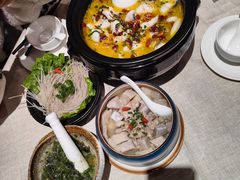 -BOB中西餐厅(东安·湘中城市广场店)