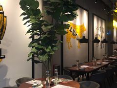 大堂-卡朋厨房(289艺术园区店)