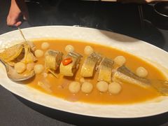 家烧大黄鱼-醉东Oriental House(静安嘉里中心店)