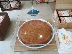 -清真全盛斋传统糕点(许士庙店)