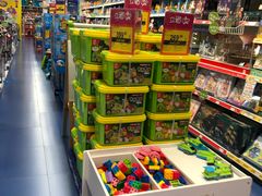 -TOYSRUS玩具反斗城(长春欧亚新生活购物广场店)