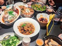 -知楚•精致湖北菜(武商MALL店)