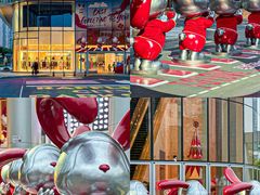 -深圳来福士广场