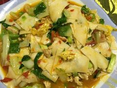 -龙姐私房菜(和顺古镇店)