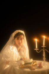 -克拉女神写真馆·匠心定制